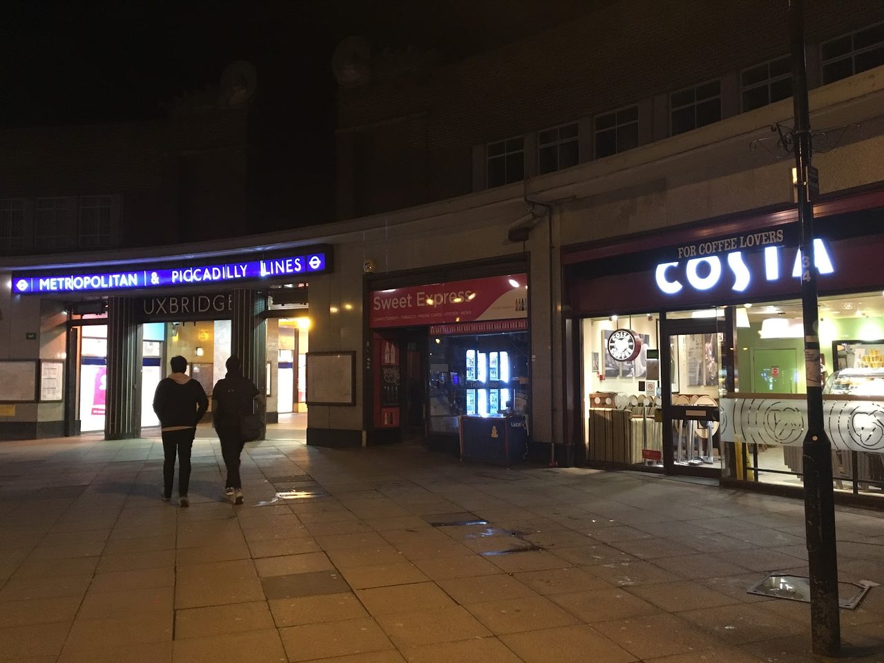 Costa