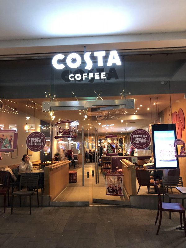 Costa