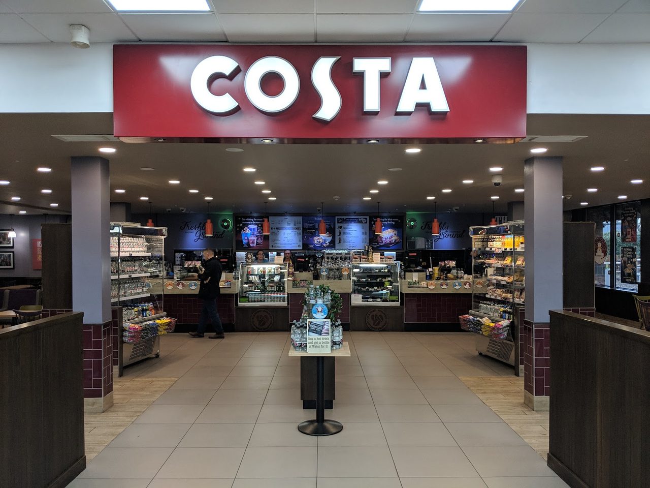 Costa