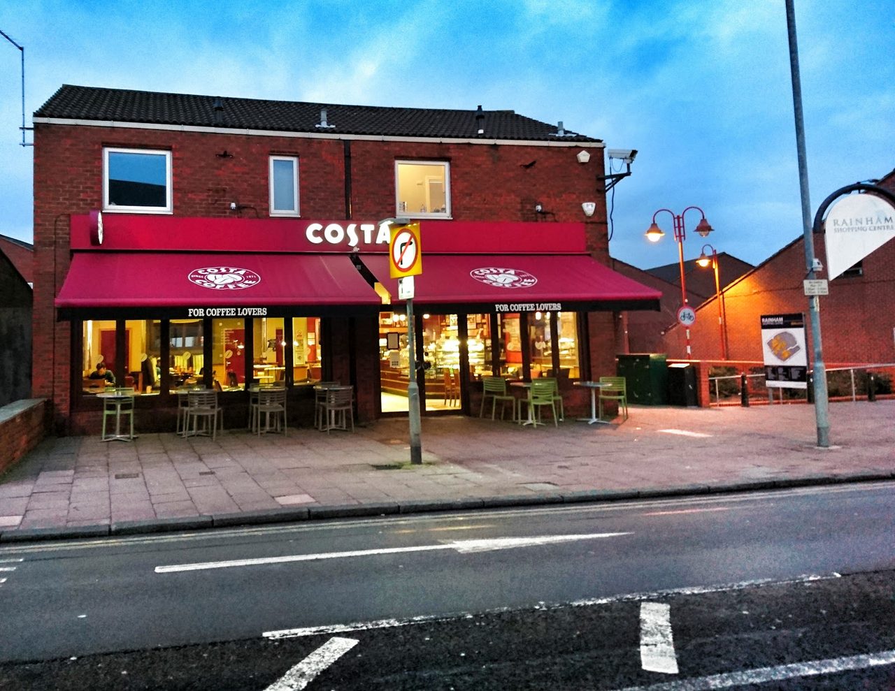 Costa