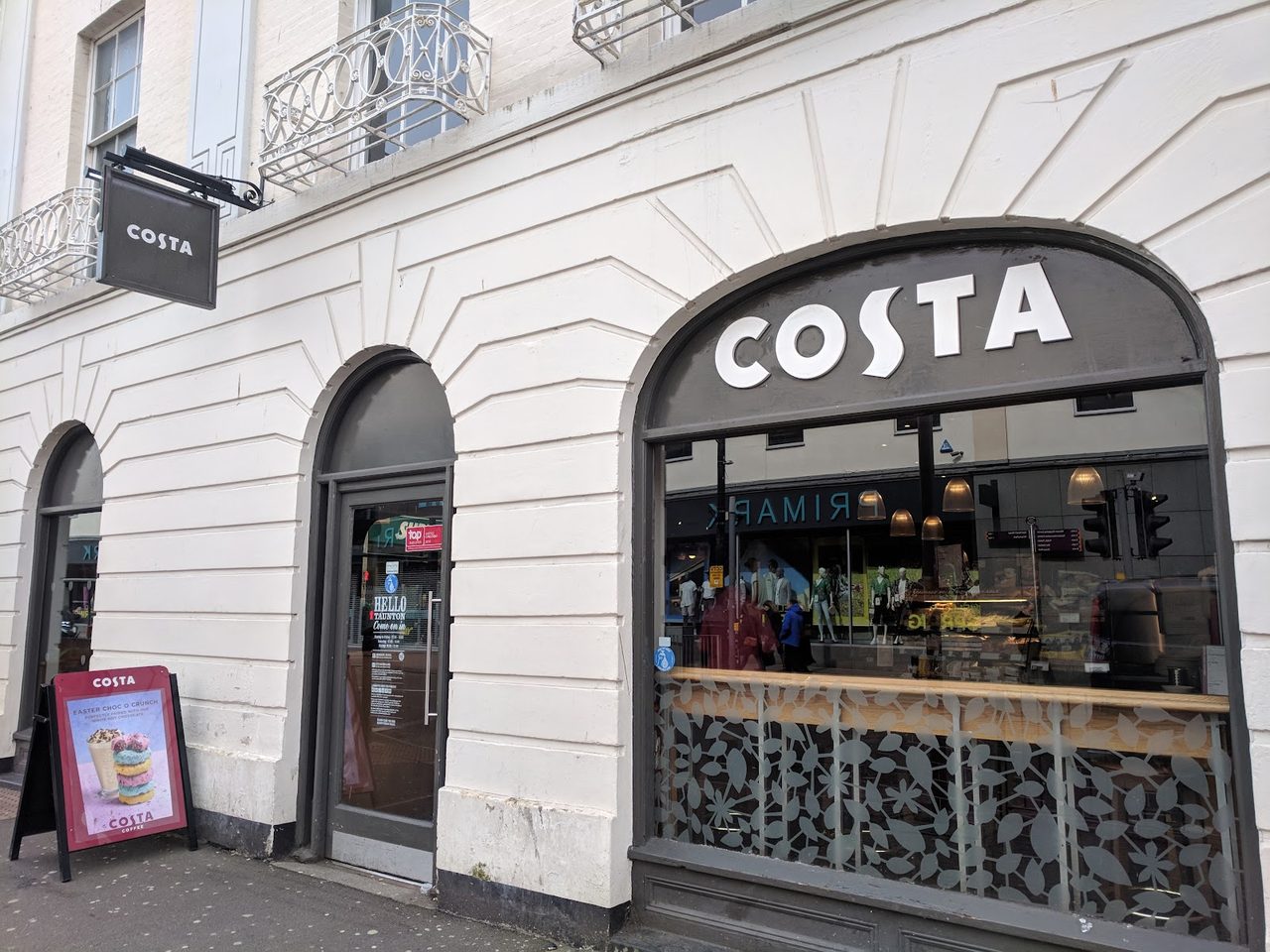 Costa