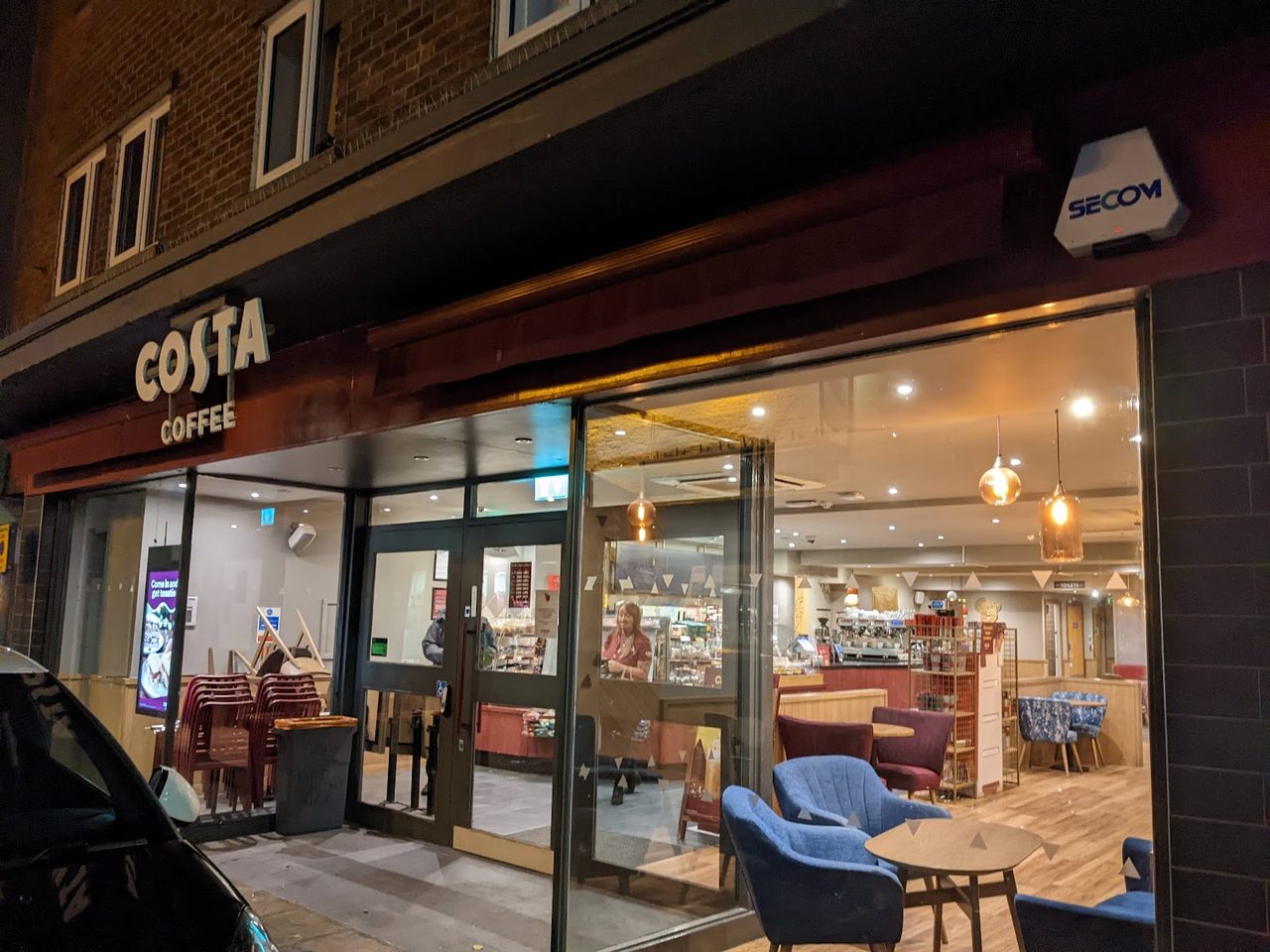 Costa