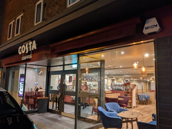 Costa