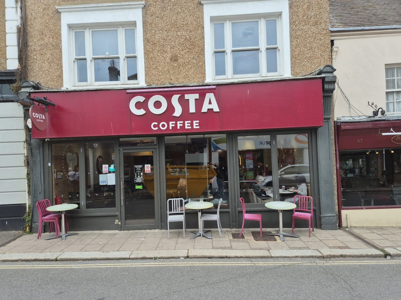 Costa
