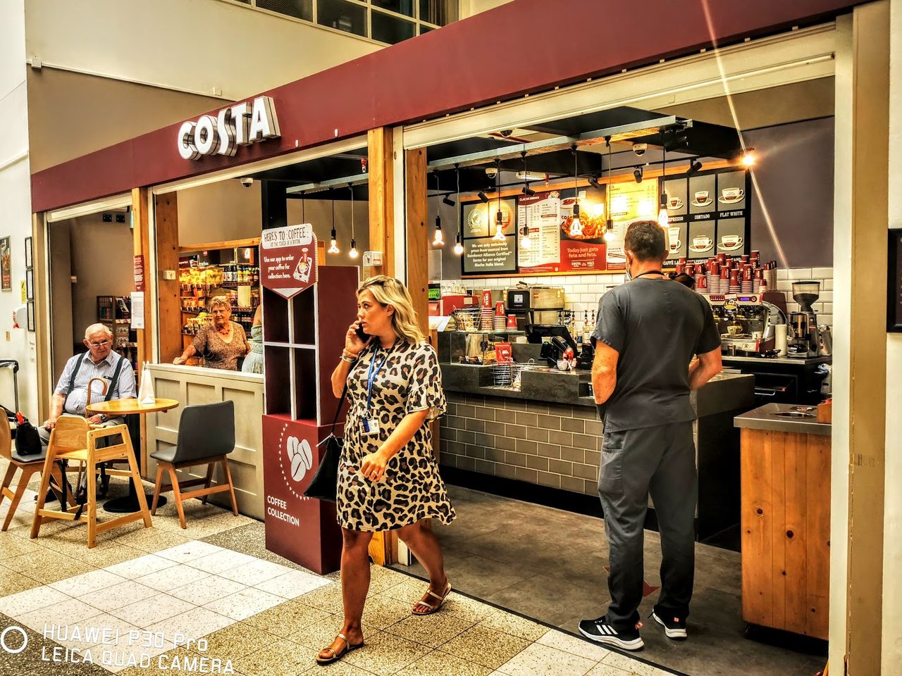Costa