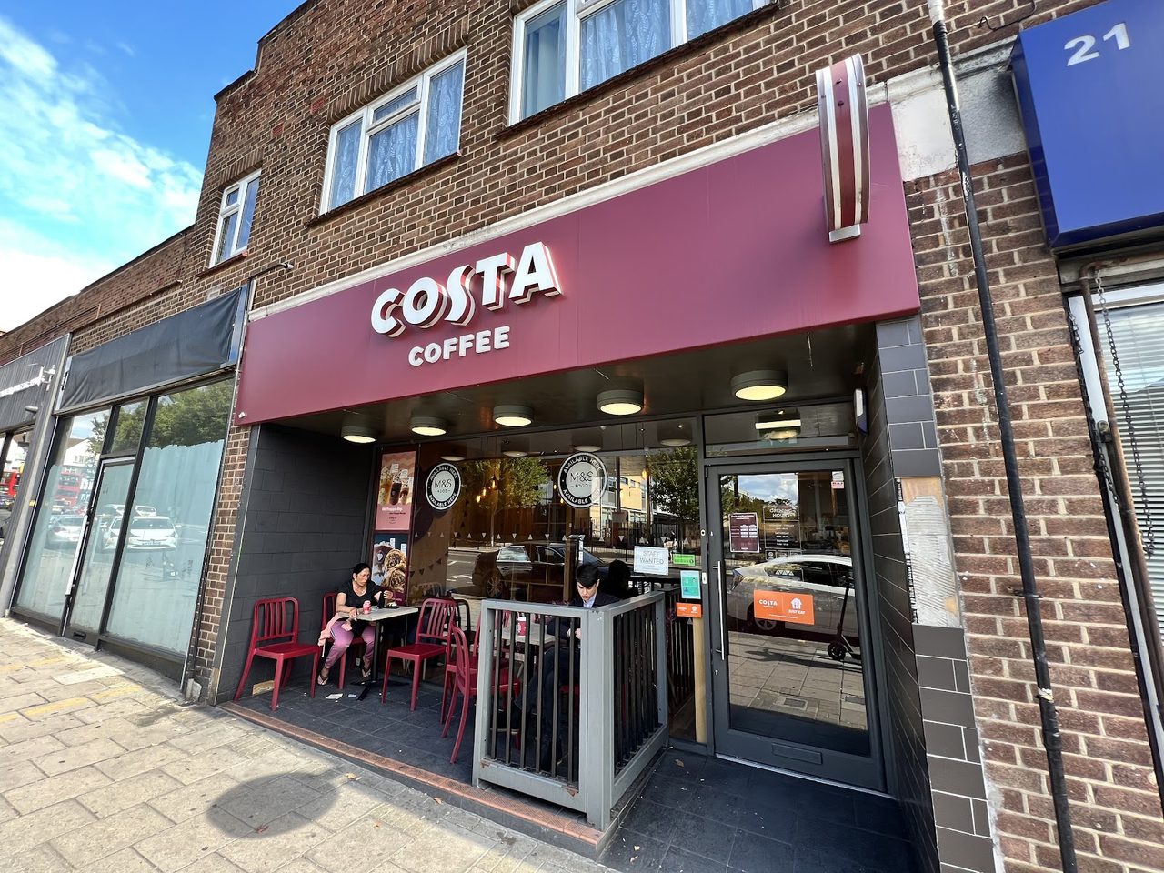 Costa