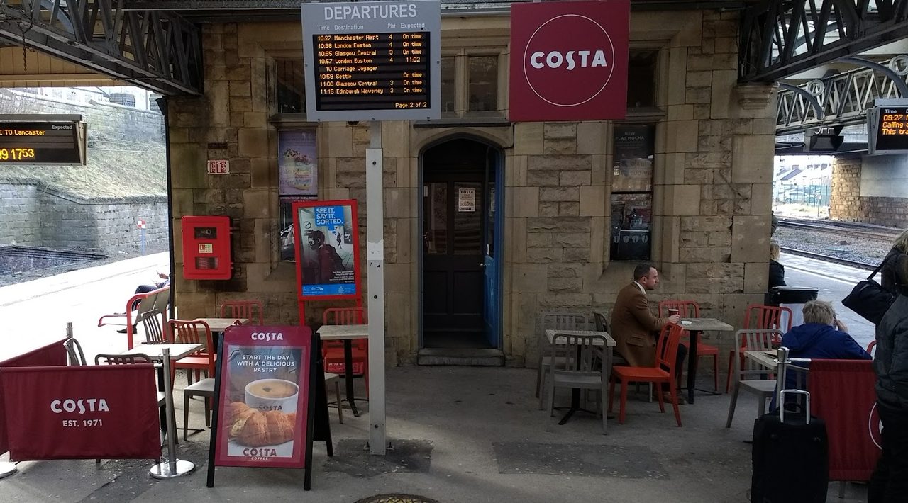 Costa