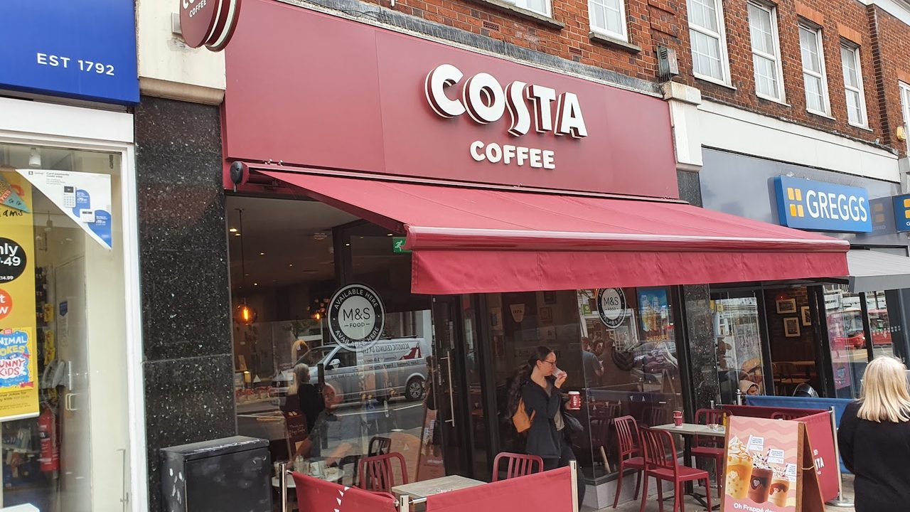 Costa