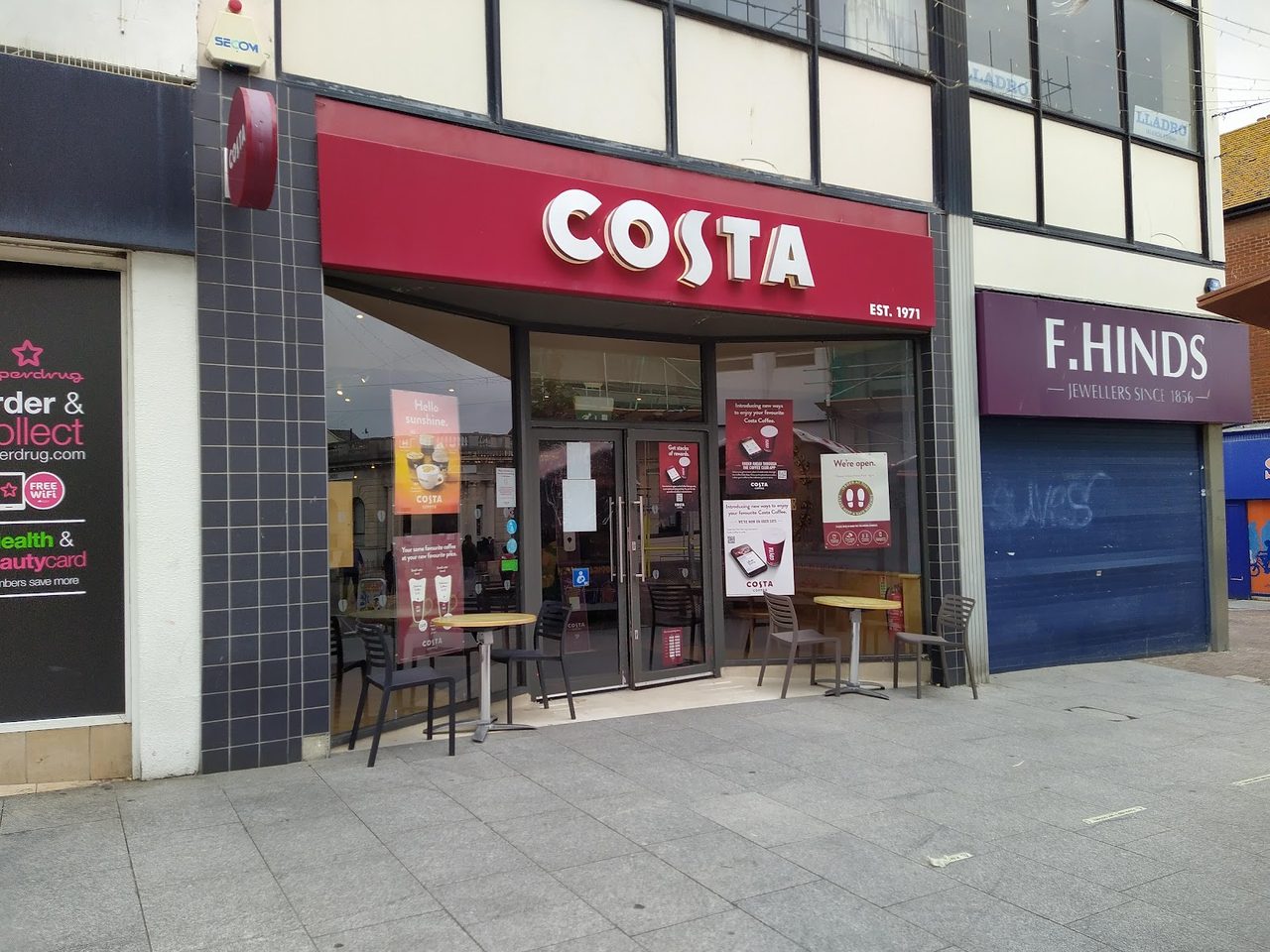 Costa