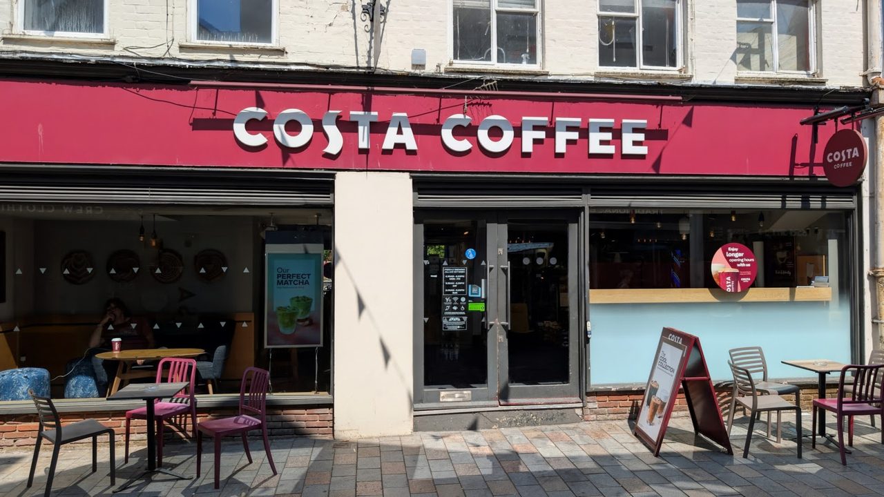 Costa