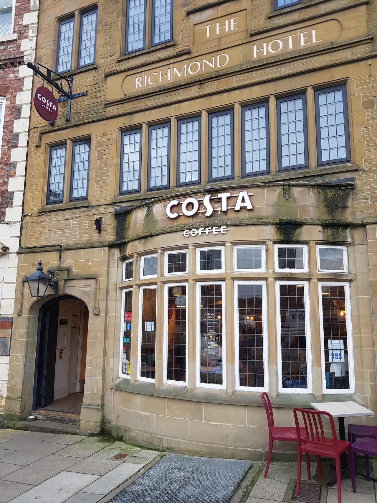 Costa