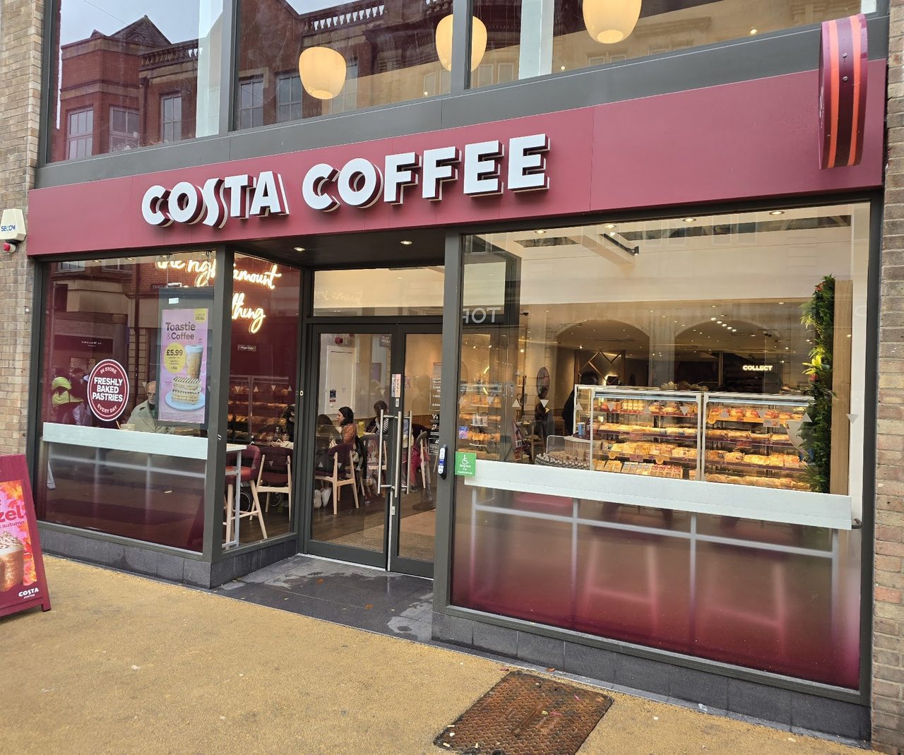 Costa