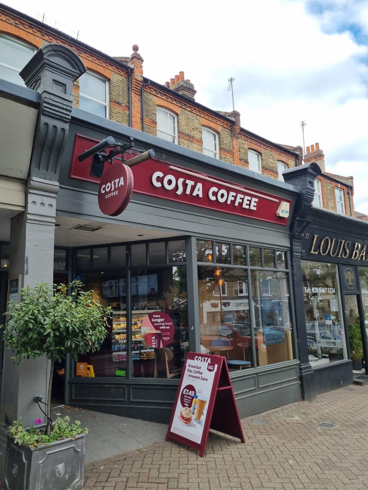 Costa