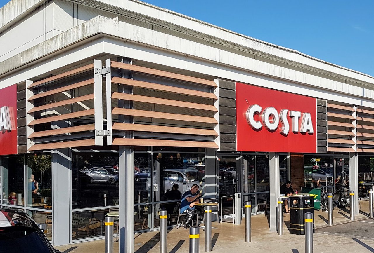 Costa Coffee