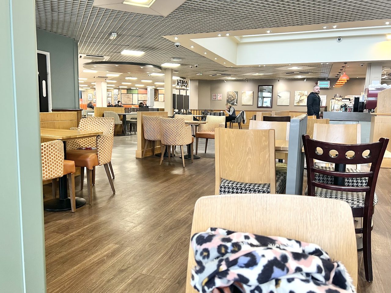 Costa Coffee