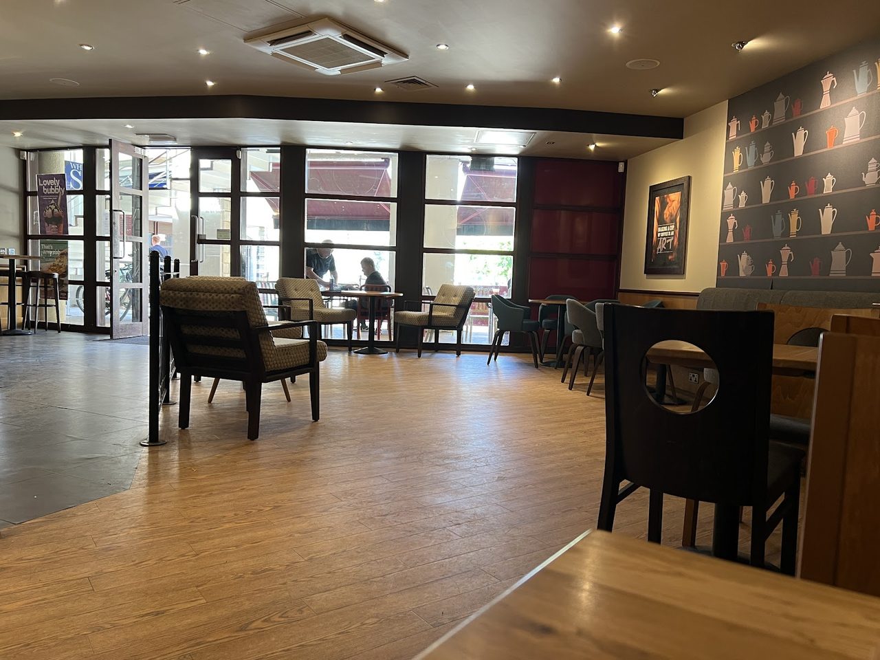 Costa Coffee