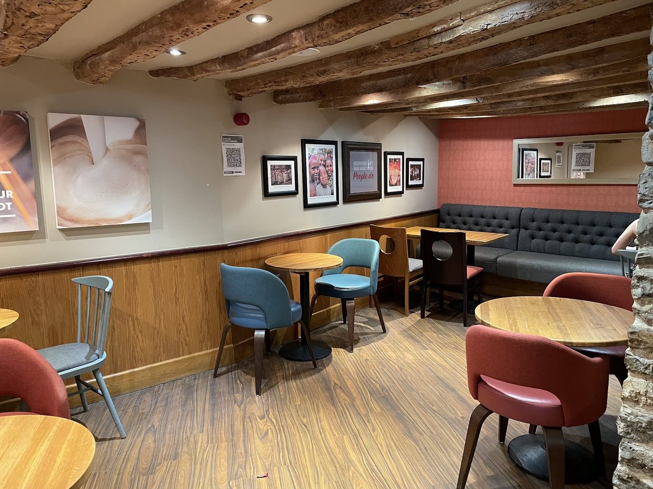 Costa Coffee