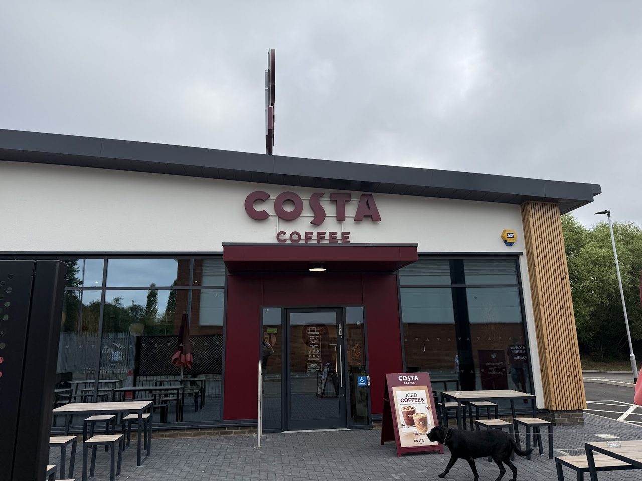 Costa Coffee