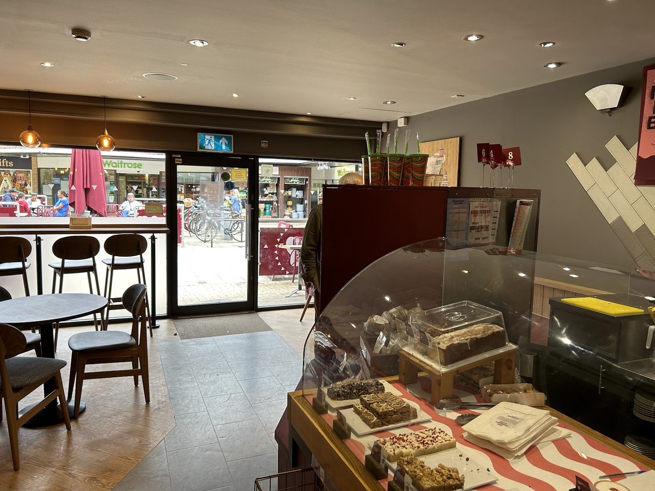 Costa Coffee