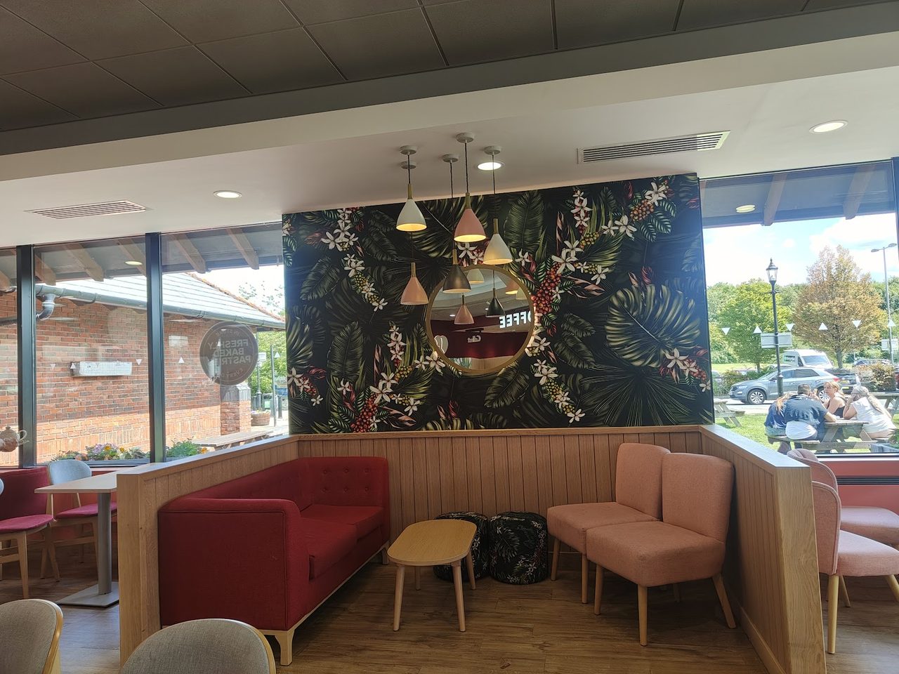 Costa Coffee