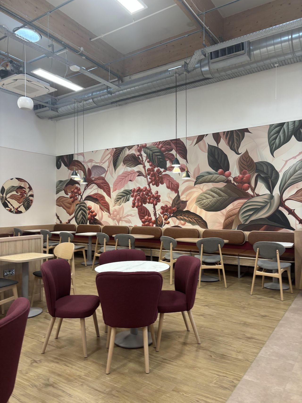 Costa Coffee