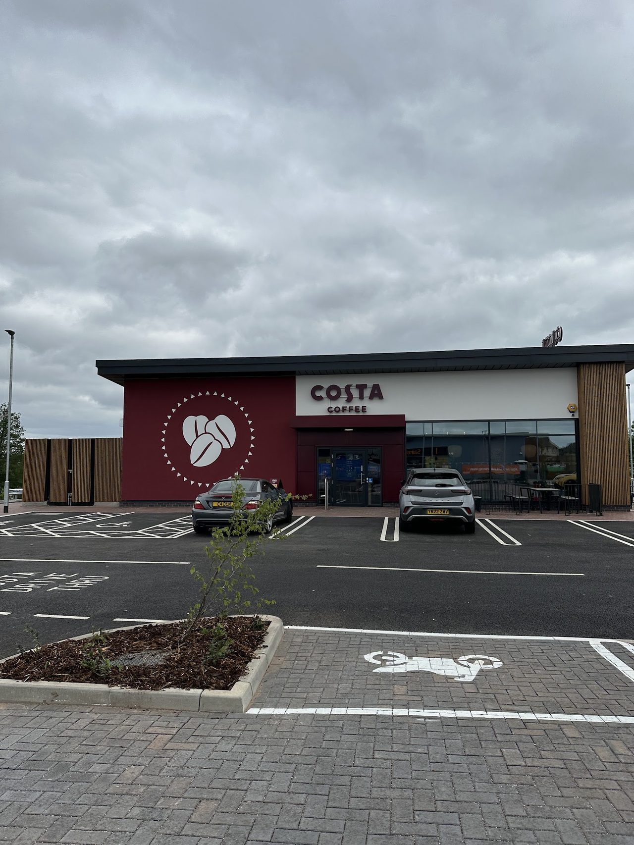 Costa Coffee