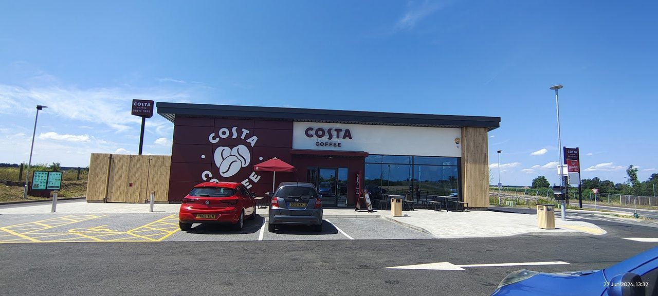 Costa Coffee
