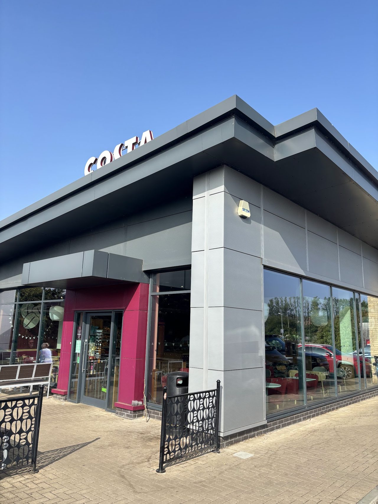 Costa Coffee