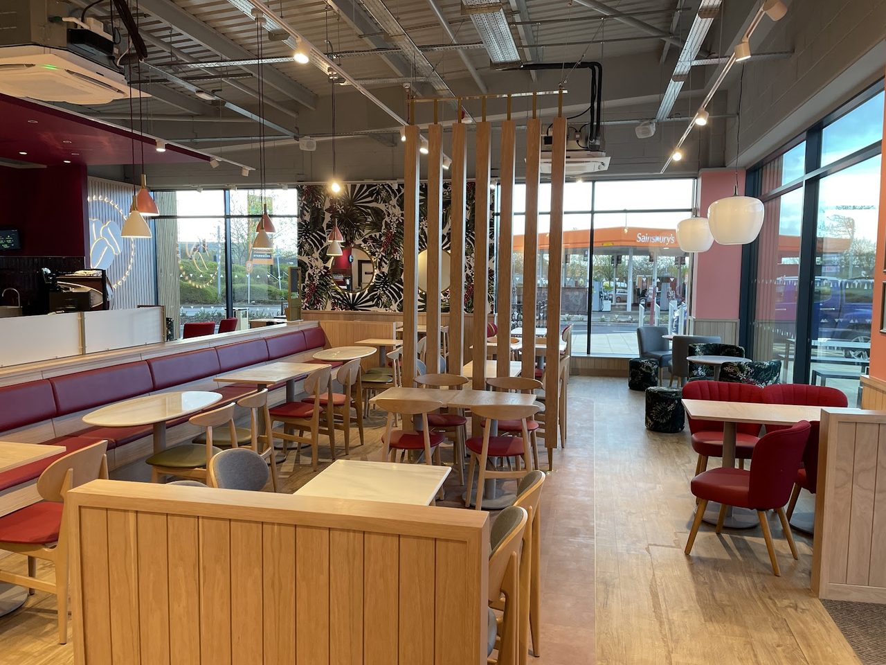 Costa Coffee
