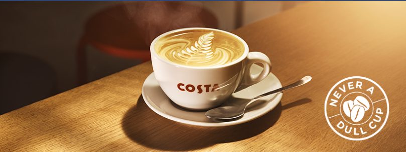 Costa Coffee