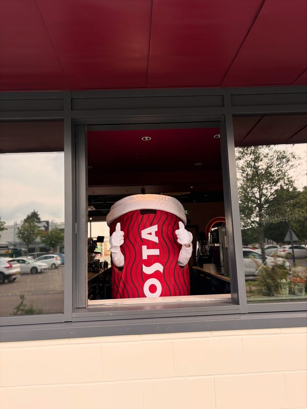 Costa Coffee