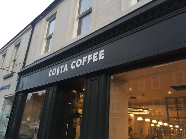 Costa Coffee
