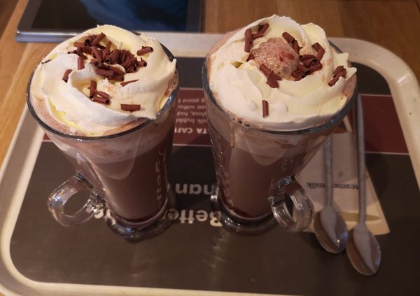 Costa Coffee