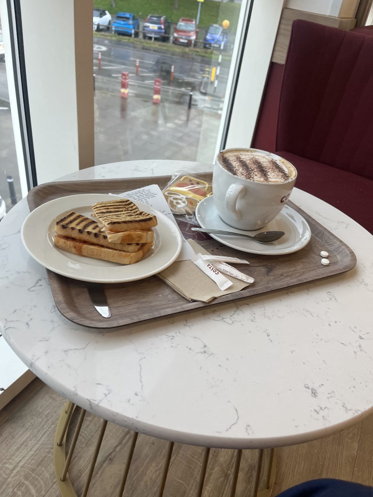 Costa Coffee