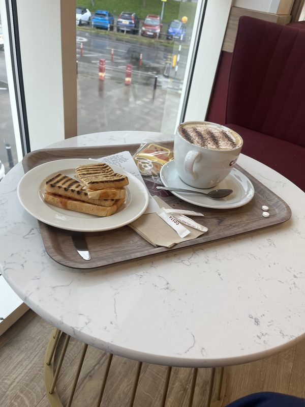 Costa Coffee