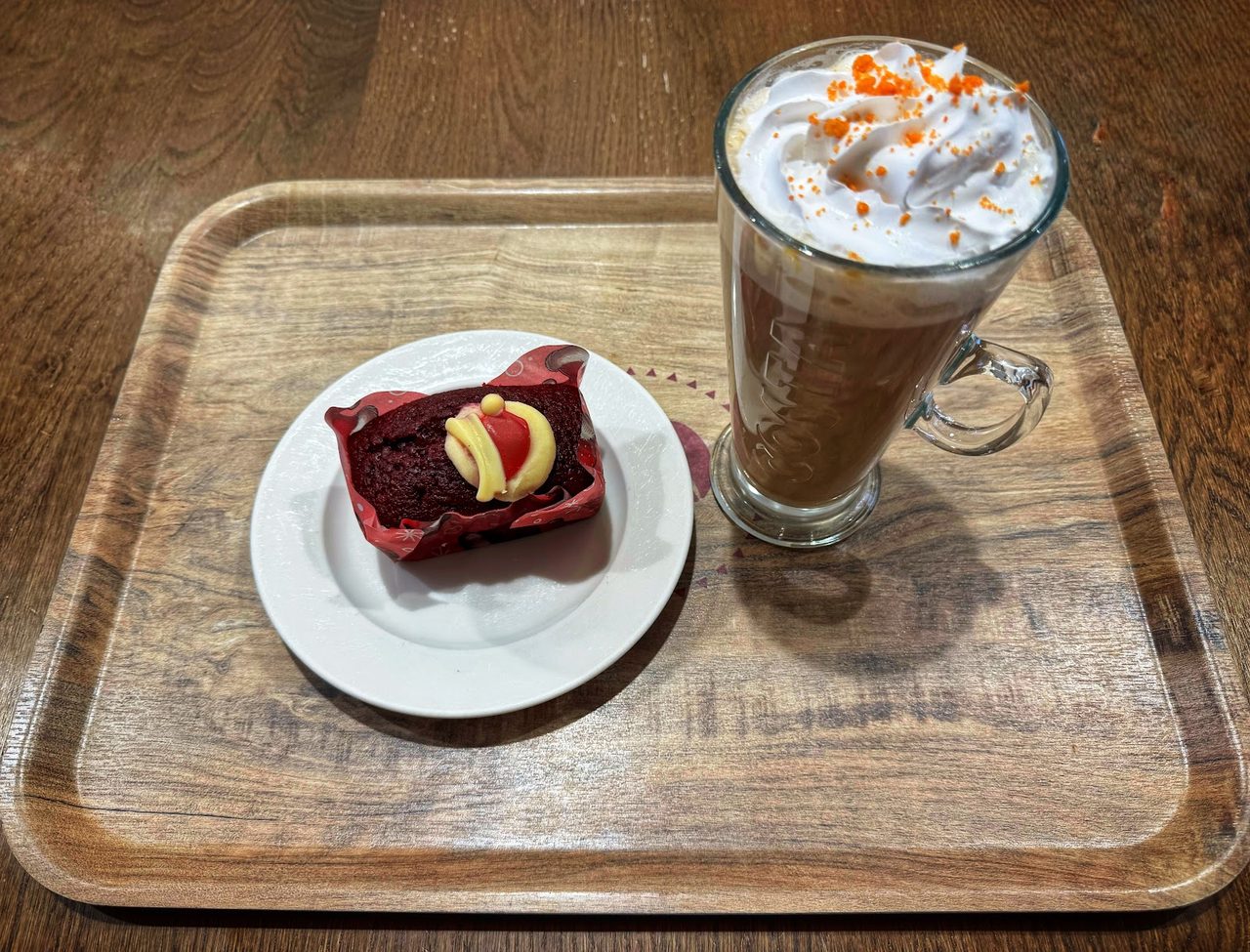 Costa Coffee