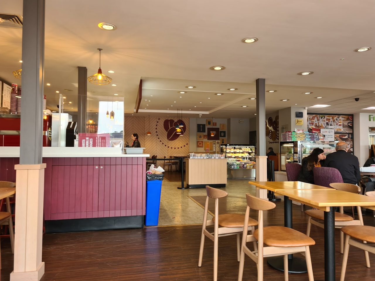 Costa Coffee