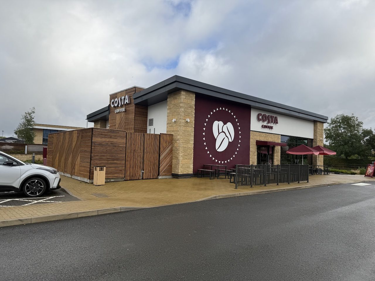 Costa Coffee
