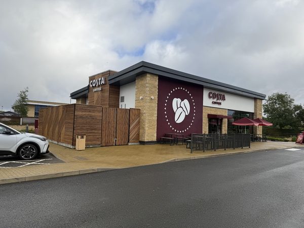 Costa Coffee