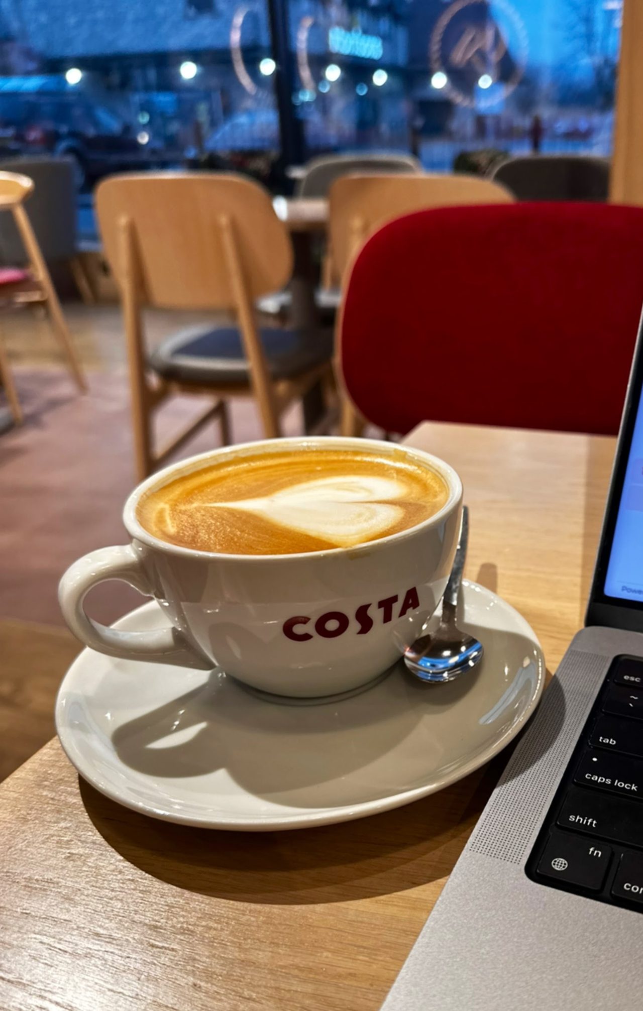 Costa Coffee