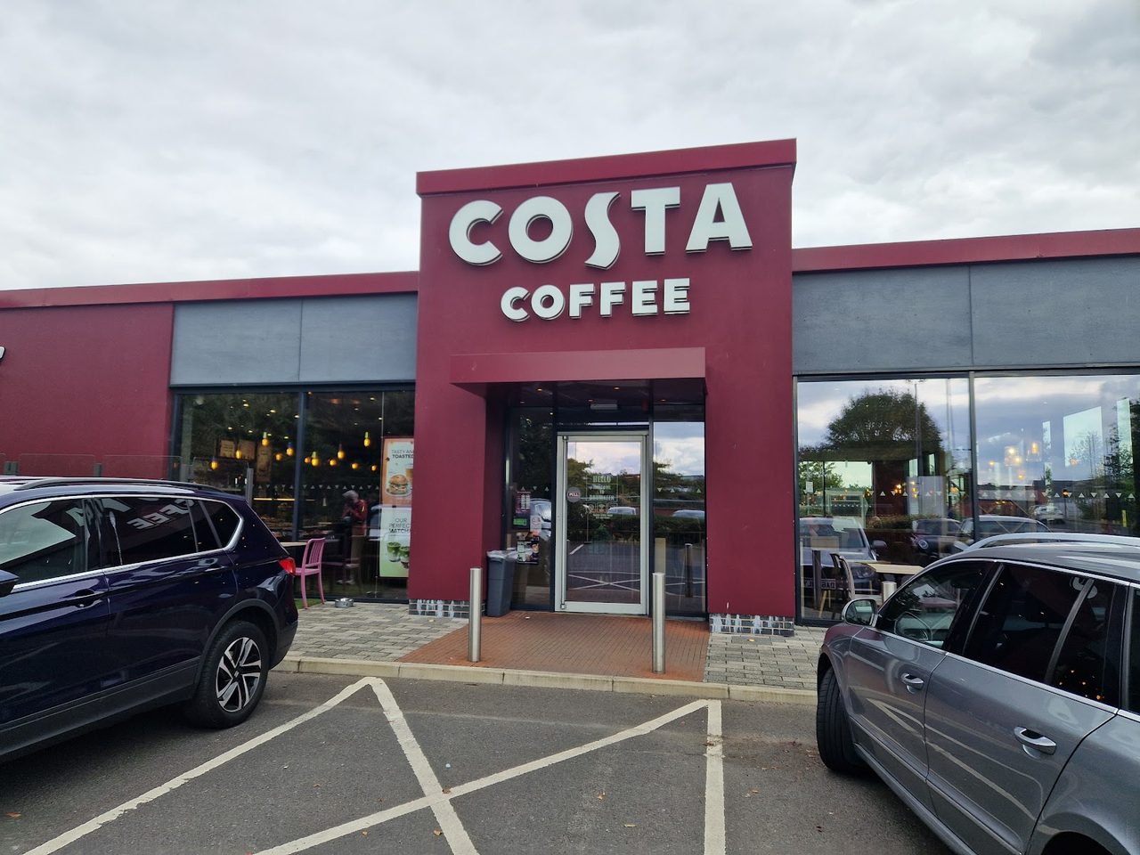 Costa Coffee