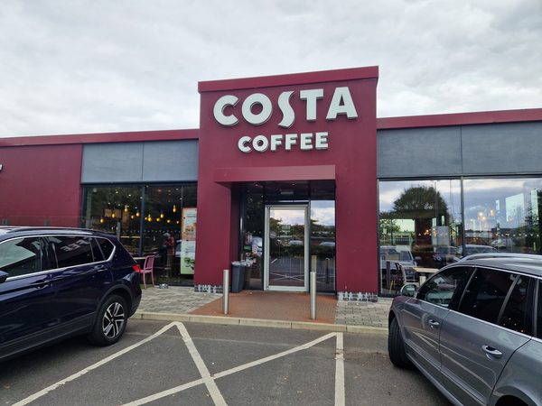 Costa Coffee