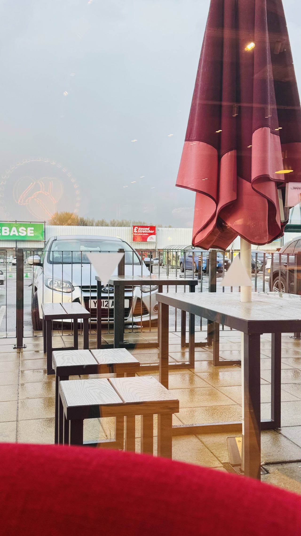 Costa Coffee