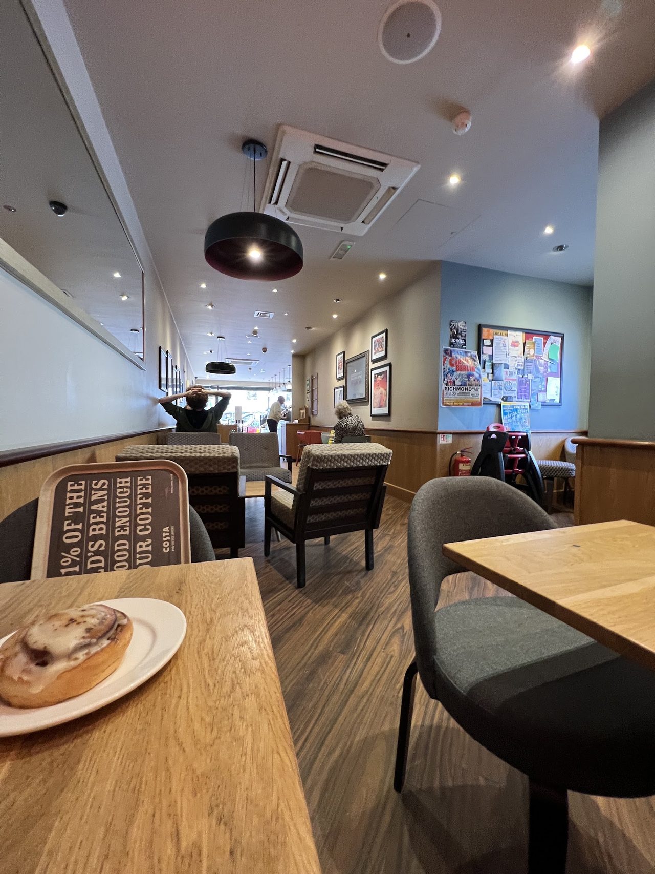 Costa Coffee
