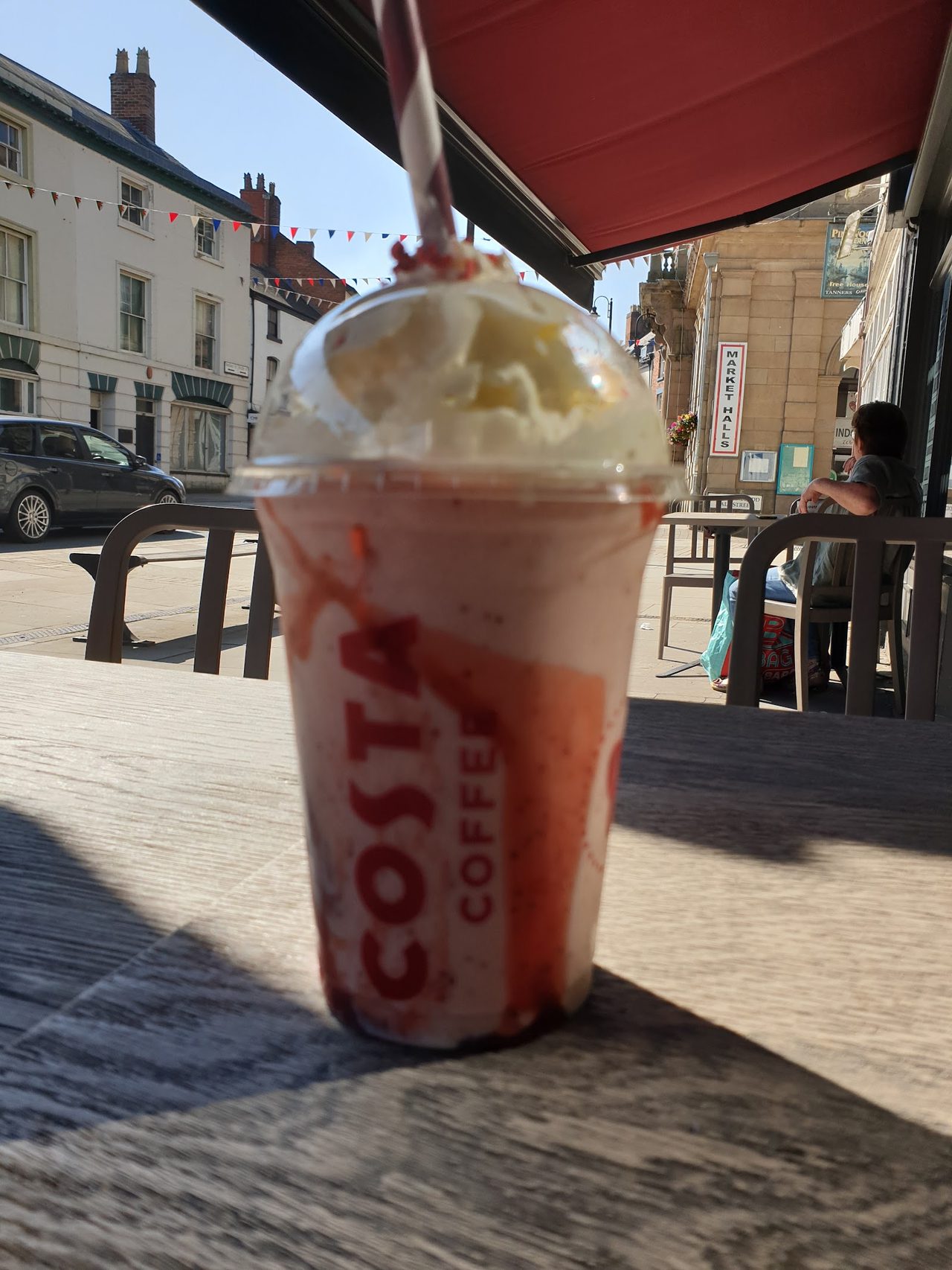 Costa Coffee