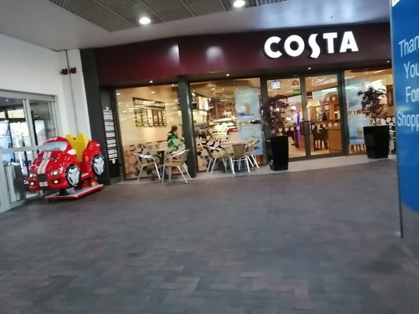 Costa Coffee