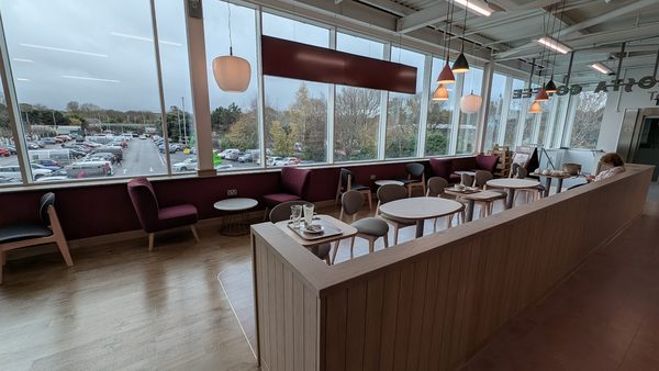 Costa Coffee