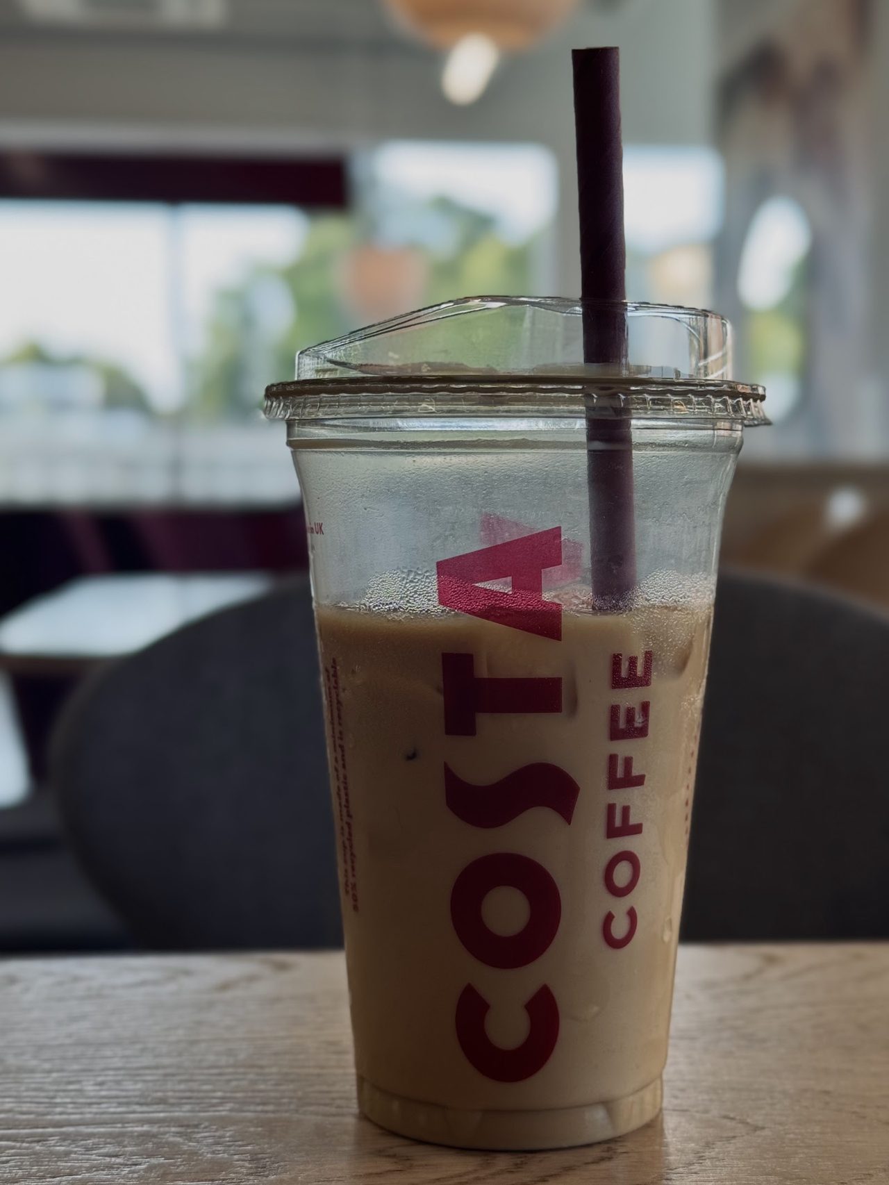 Costa Coffee