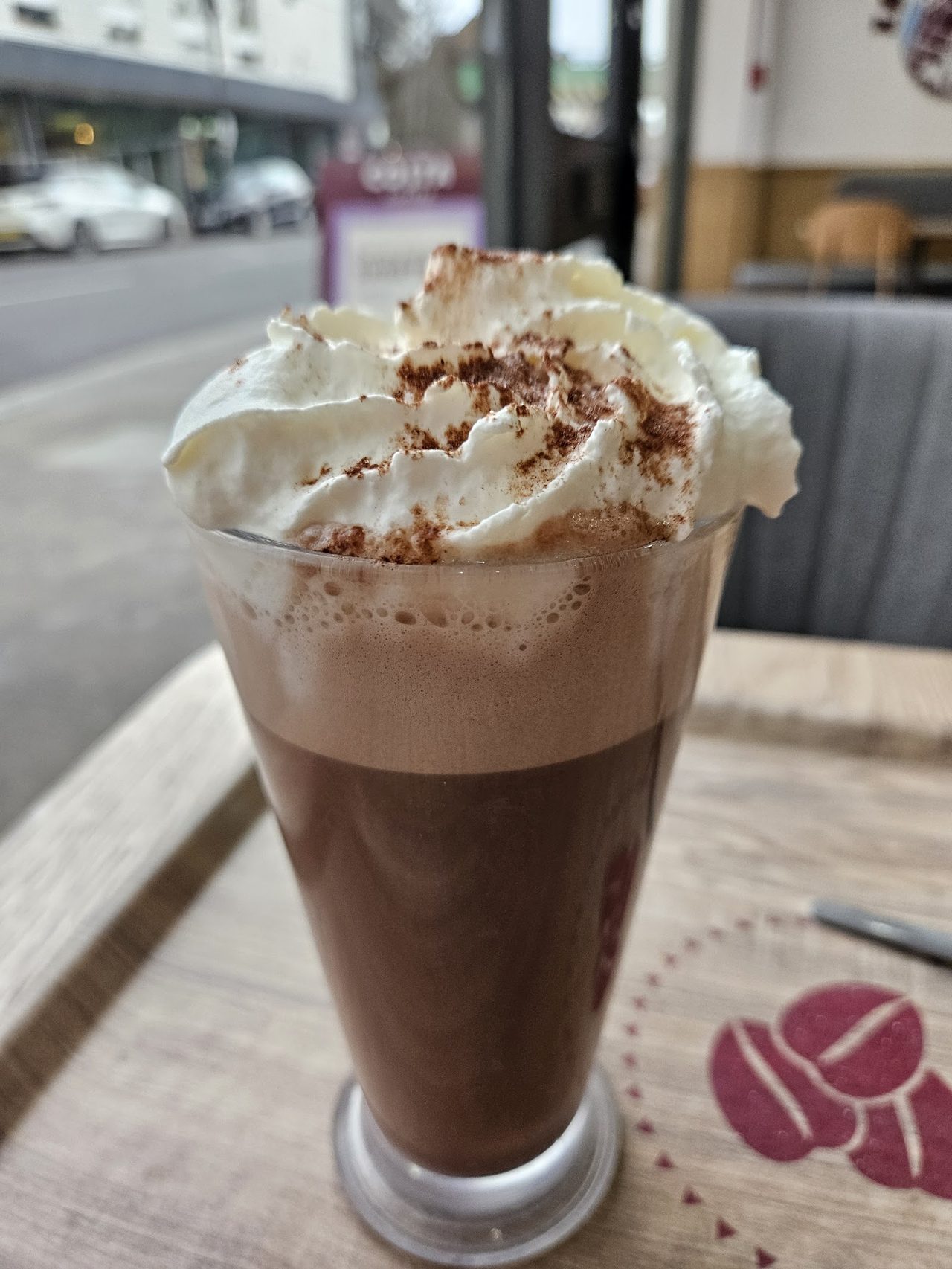 Costa Coffee
