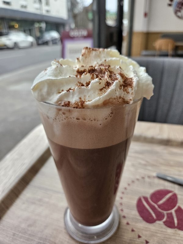 Costa Coffee